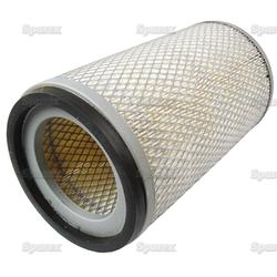UCA30162    Outer Filter Element---Replaces K945043